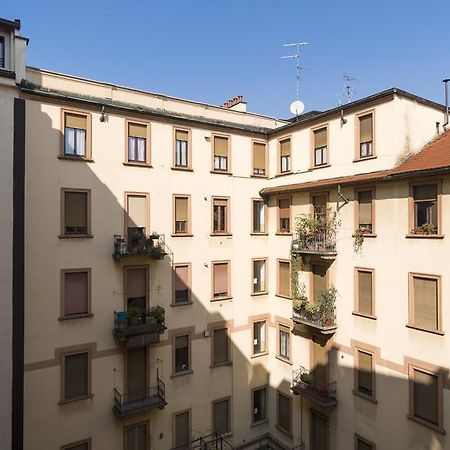 Italianway-Settembrini Apartment Milan Luaran gambar