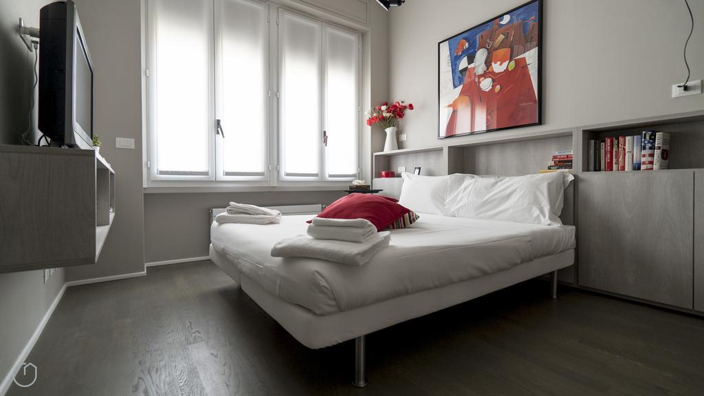 Italianway-Settembrini Apartment Milan Bilik gambar
