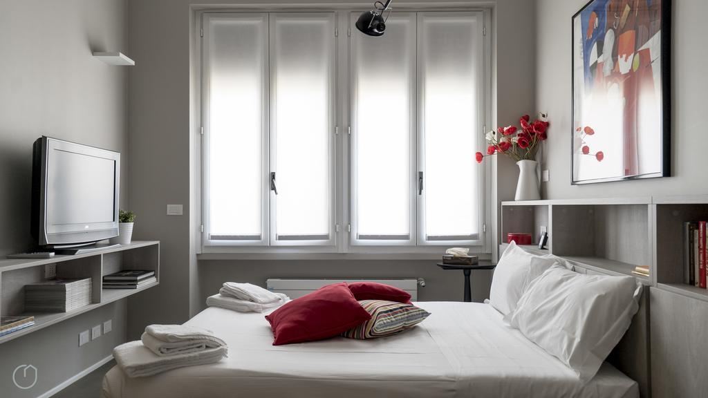 Italianway-Settembrini Apartment Milan Bilik gambar