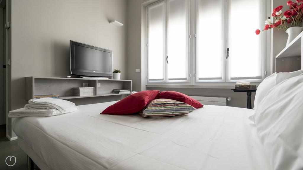 Italianway-Settembrini Apartment Milan Bilik gambar