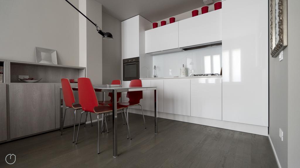Italianway-Settembrini Apartment Milan Bilik gambar