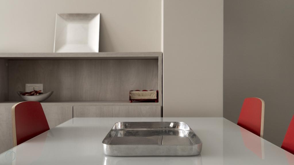 Italianway-Settembrini Apartment Milan Bilik gambar