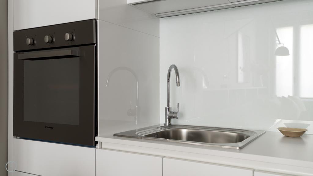 Italianway-Settembrini Apartment Milan Bilik gambar