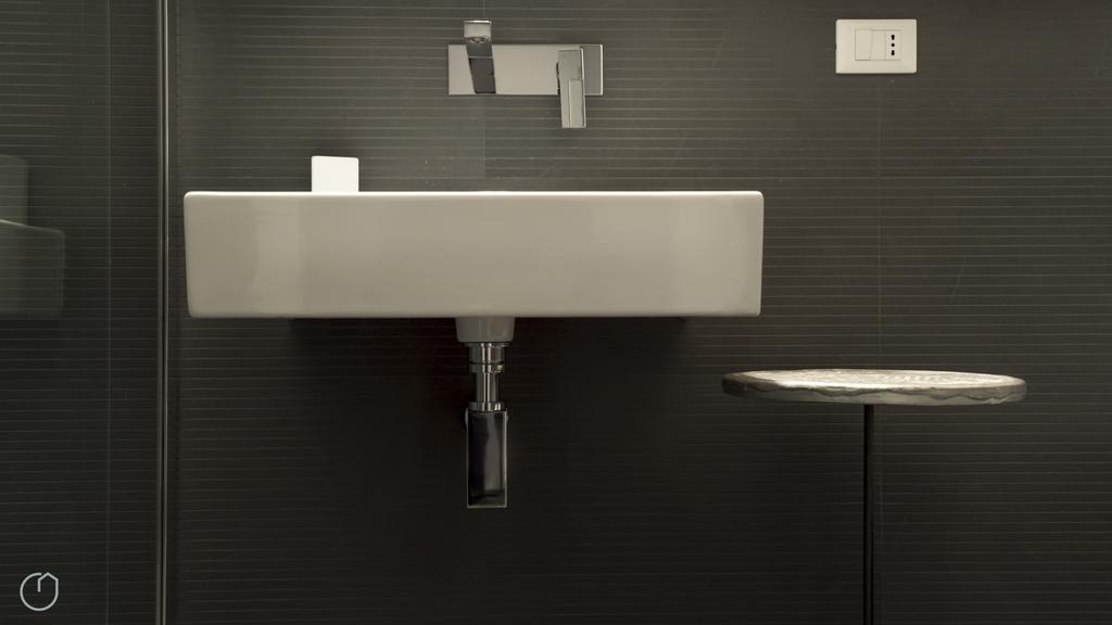 Italianway-Settembrini Apartment Milan Bilik gambar